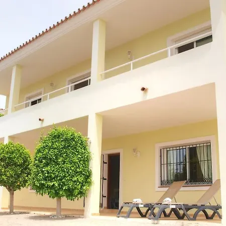 Lovely Modern Private Pool Close To Βίλα Εστεπόνα